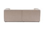 Atelier Del Sofa Sora 2 - Sand Beige